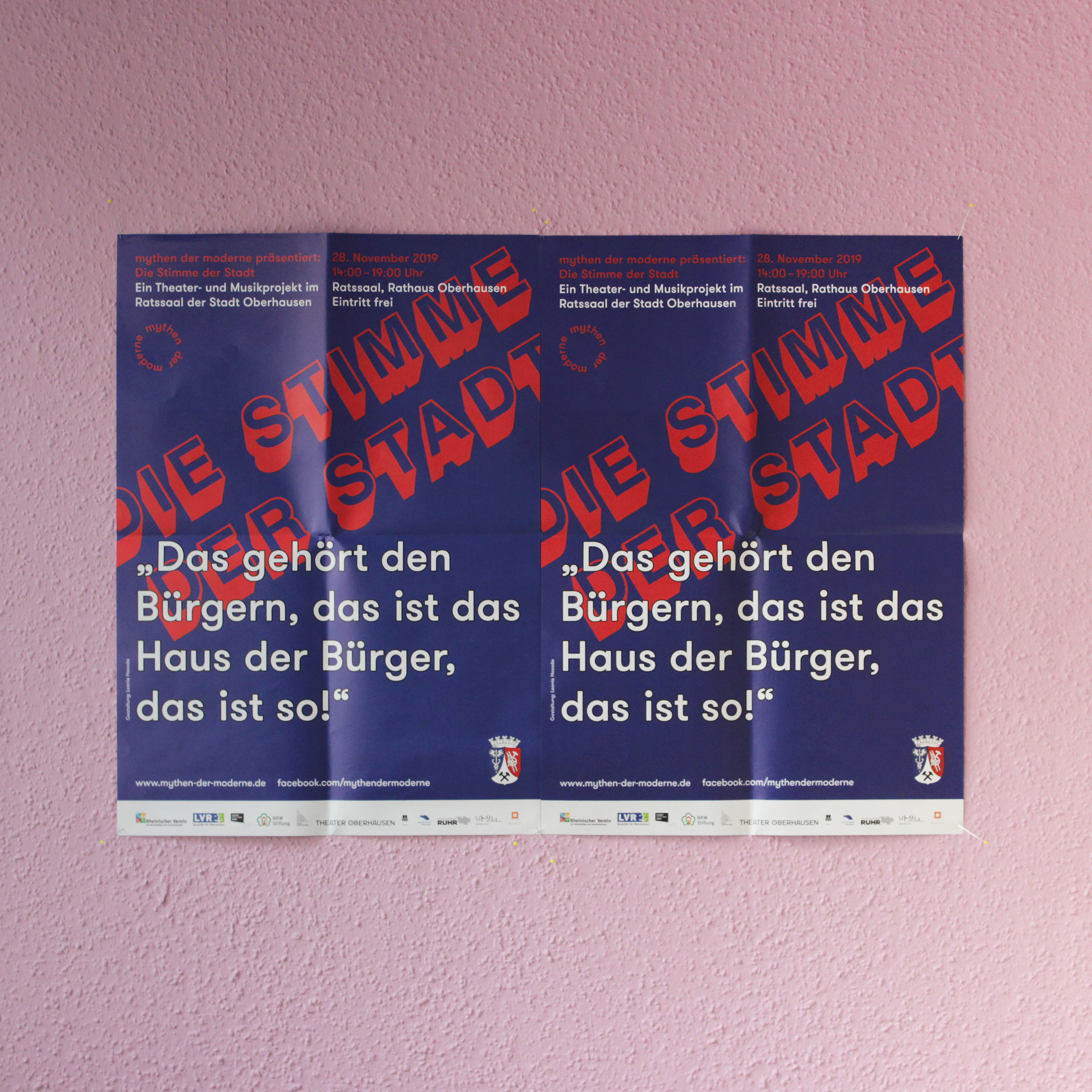 equallyathomeeverywhere