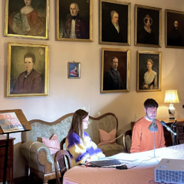 equallyathomeeverywhere